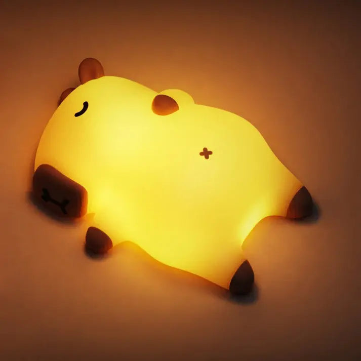 Capivara - Luminária LED