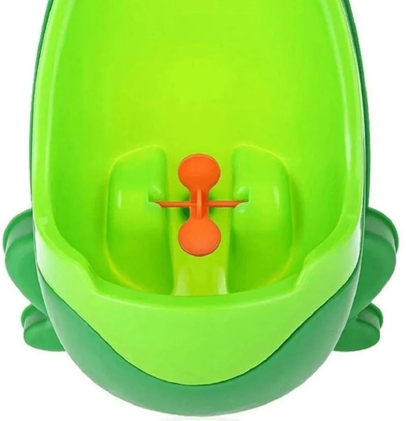 Mictório Infantil Turminha Guara +12M - Verde