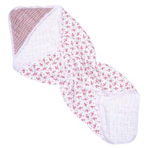 Toalha Soft Compose Com Capuz Estampada