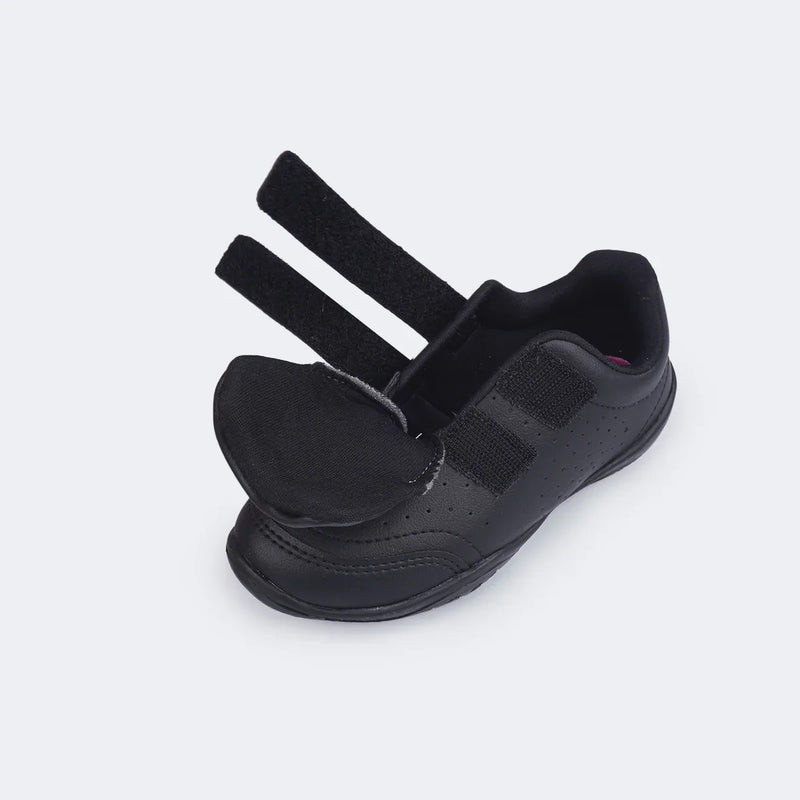 Tênis Escolar Pampili Honey Infantil