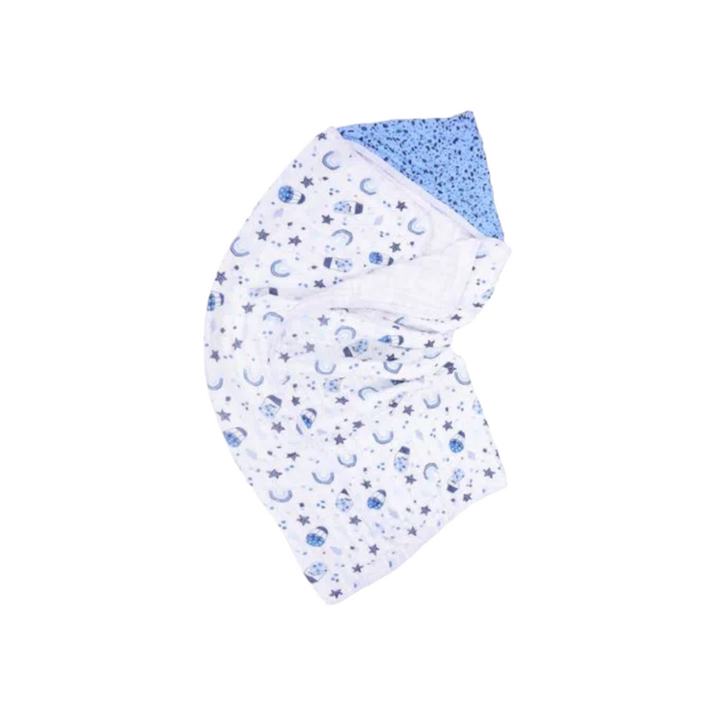 Toalha Soft Loupiot Capadocia Estampada