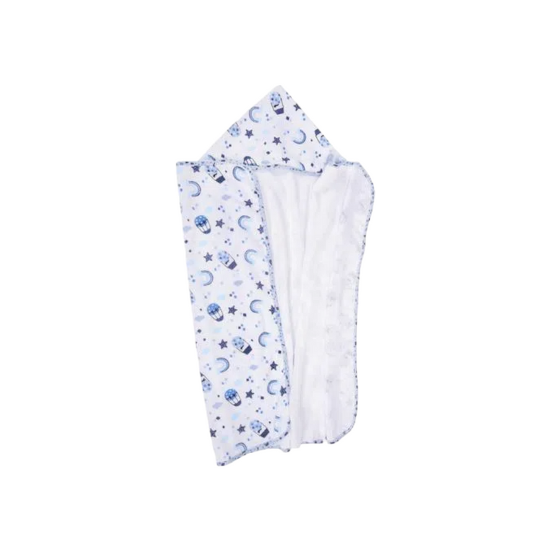 Toalha Soft Loupiot Capadocia Estampada