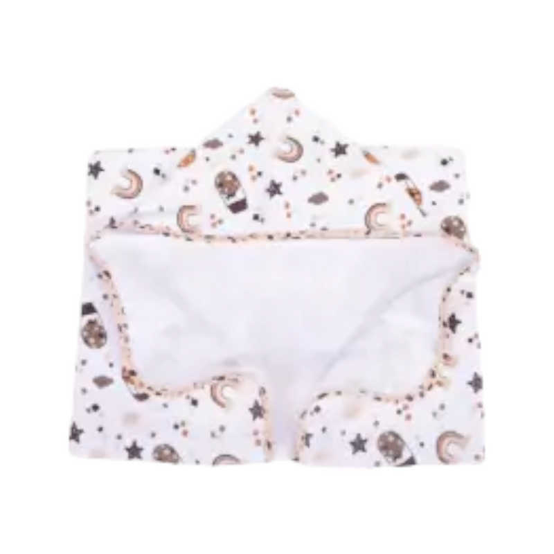 Toalha Soft Loupiot Capadocia Estampada