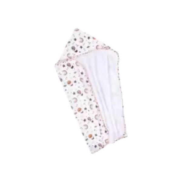 Toalha Soft Loupiot Capadocia Estampada