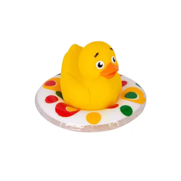 Patinho Alegre Vila Toy Para Banho