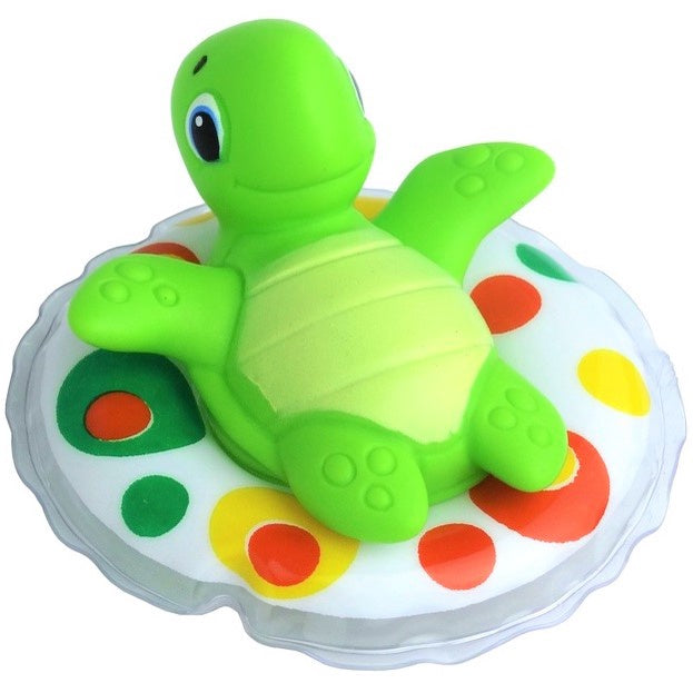 Banho Alegre Tartaruga  Vila Toy