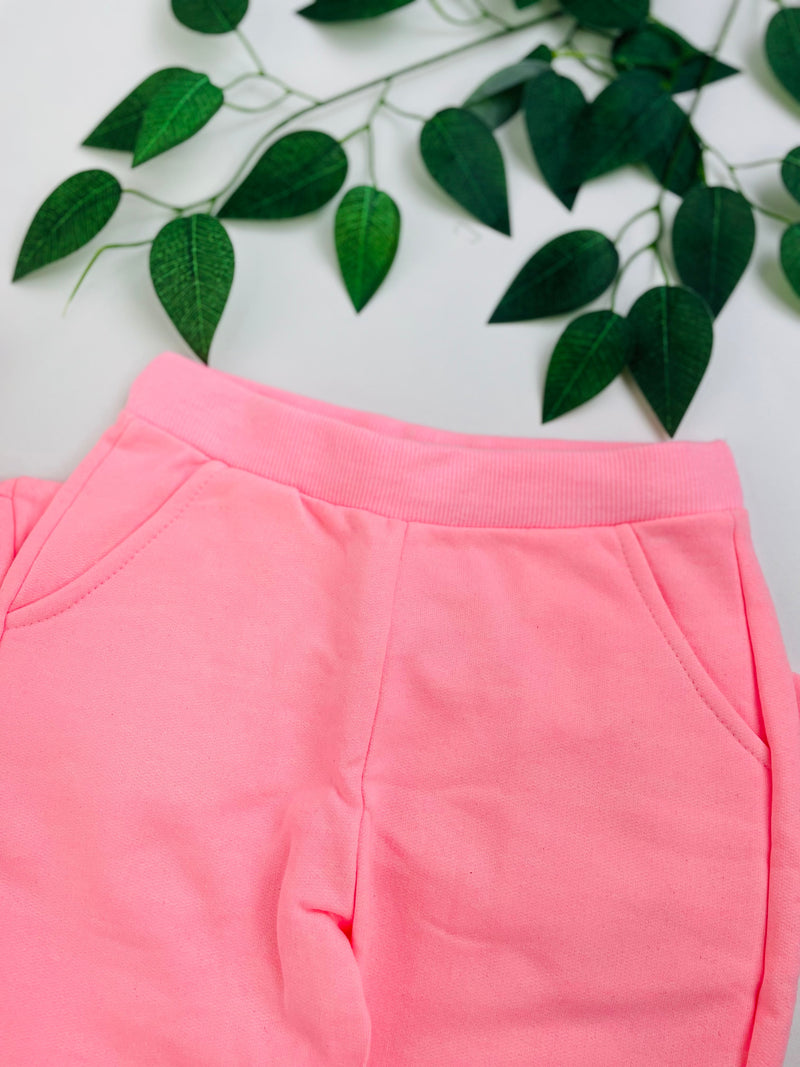 Conjunto Pulla Bulla Feminino Giril Moletom
