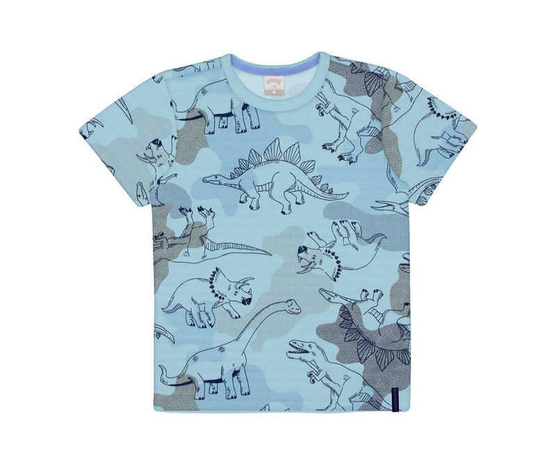 Camiseta Alakazoo Dino
