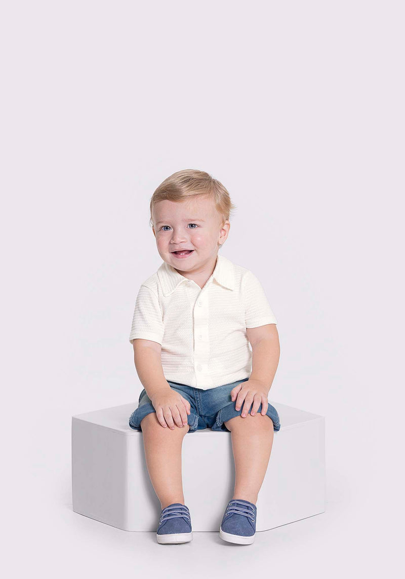 Camisa Alakazoo Polo