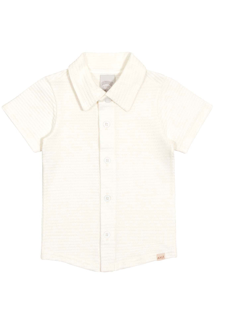 Camisa Alakazoo Polo