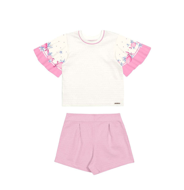 Conjunto Alakazoo Flores