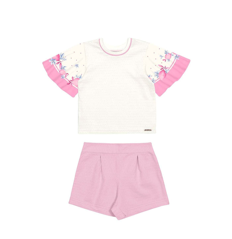 Conjunto Alakazoo Flores