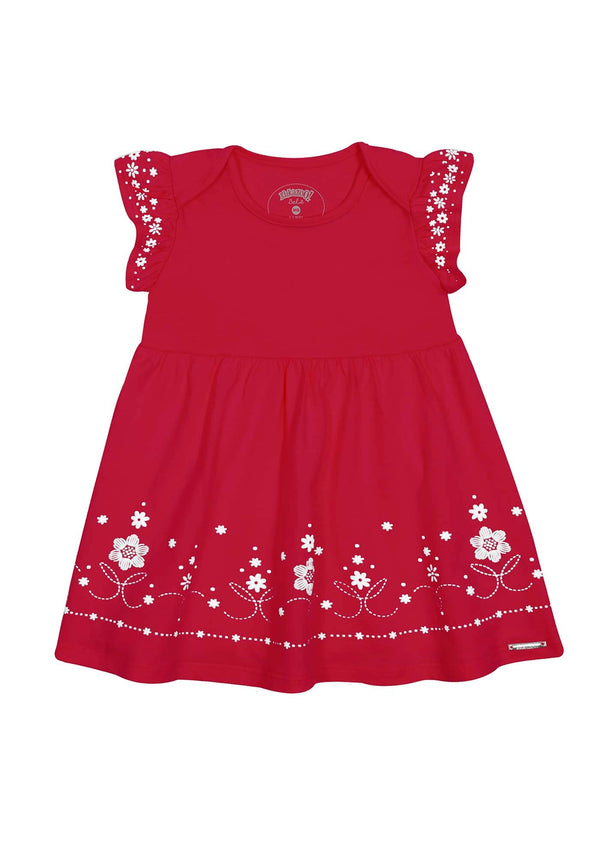 Vestido Alakazoo Flores