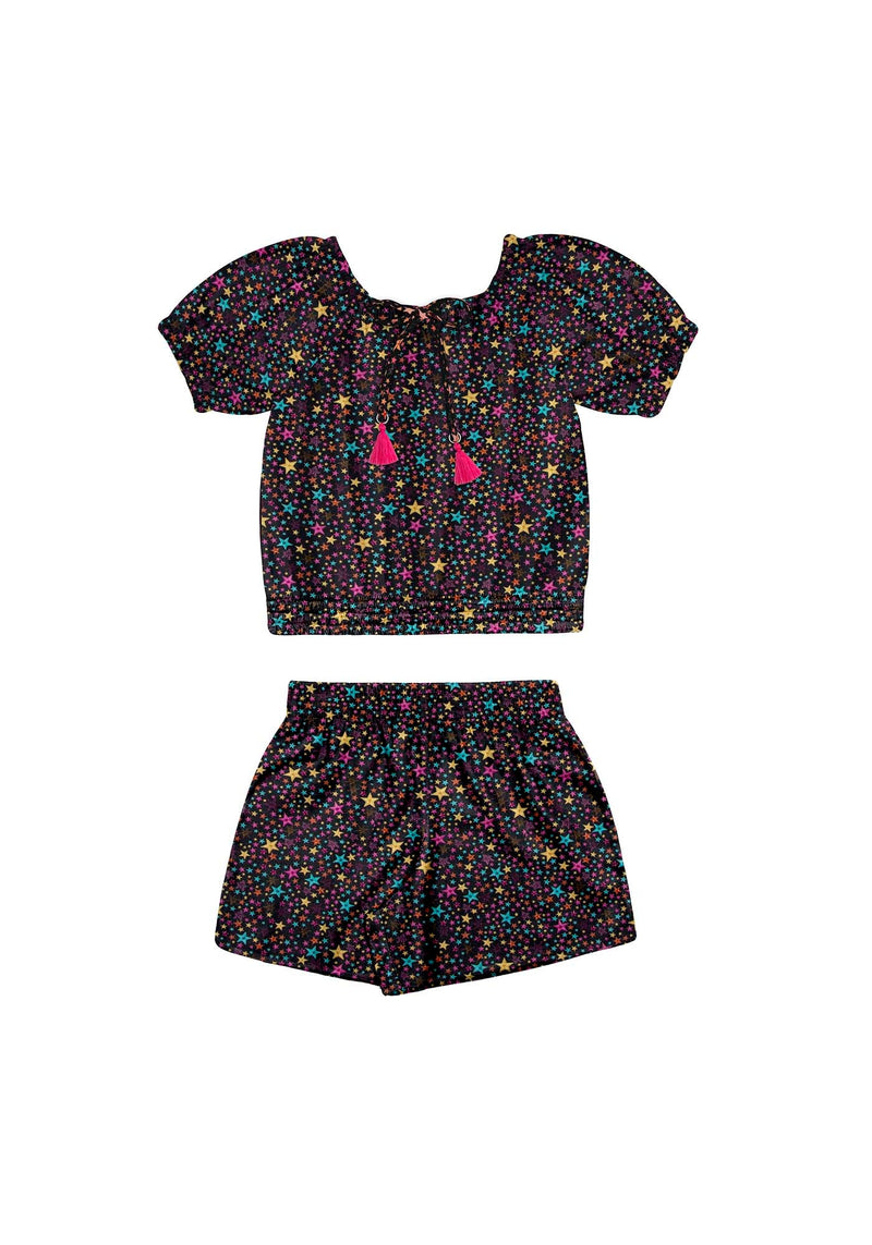 Conjunto Alakazoo Estrelas