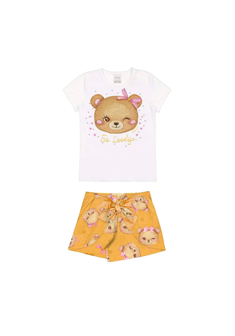 Conjunto Alakazoo so Lovely