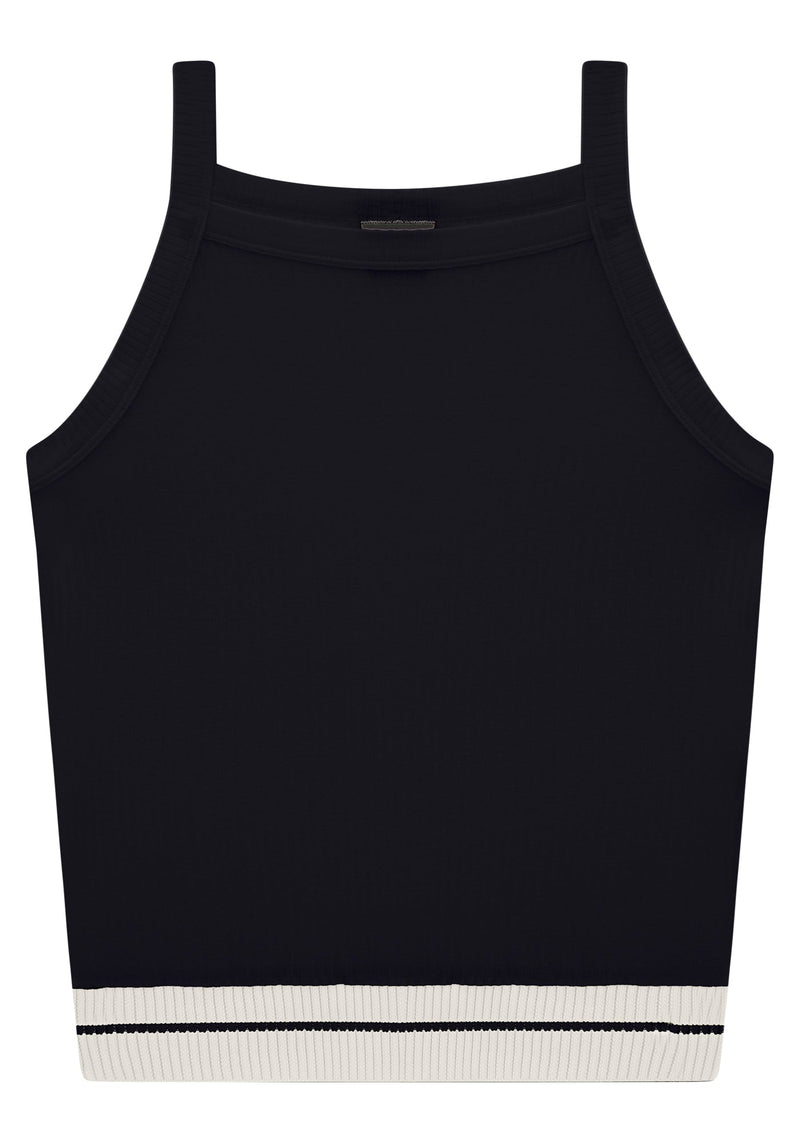 Blusa Lunender Hits Canelada