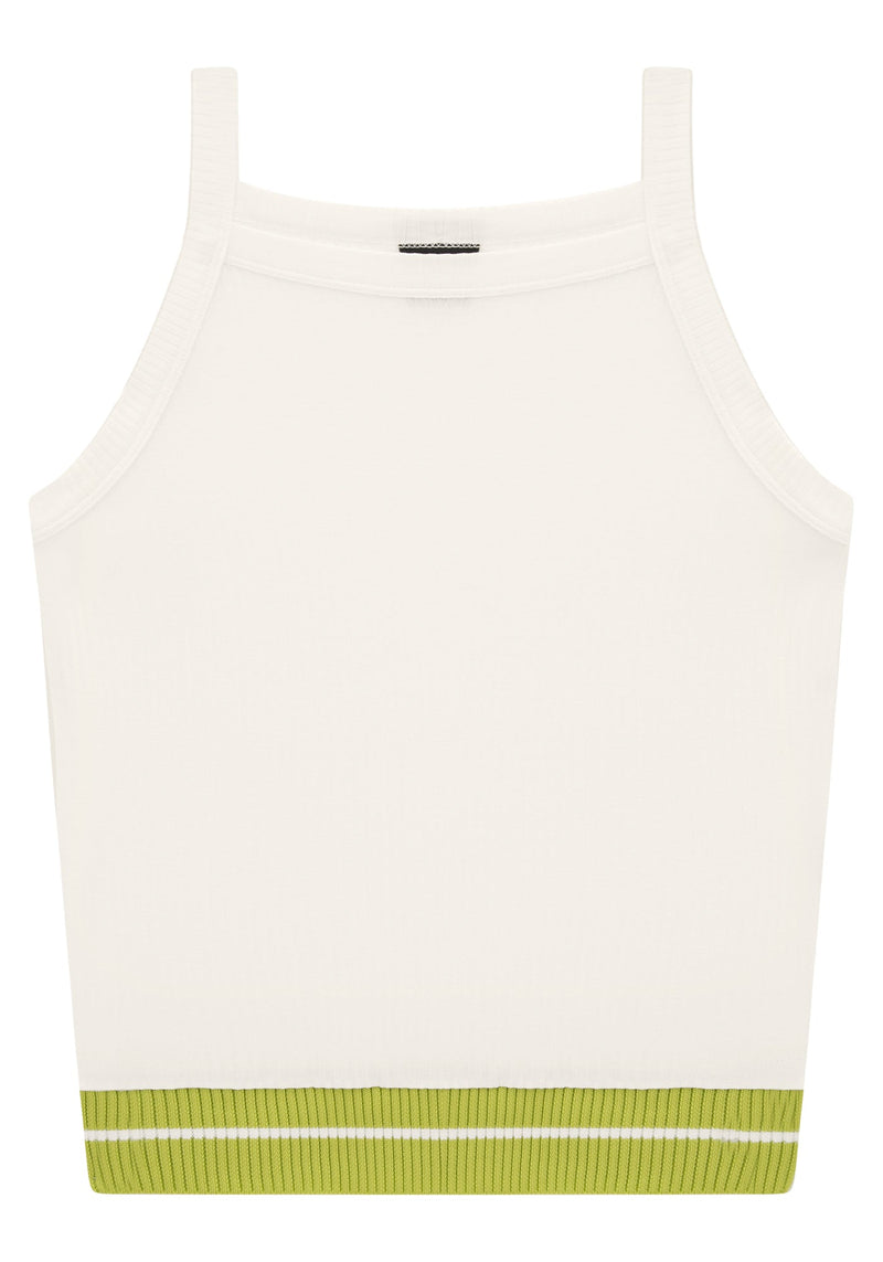 Blusa Lunender Hits Canelada