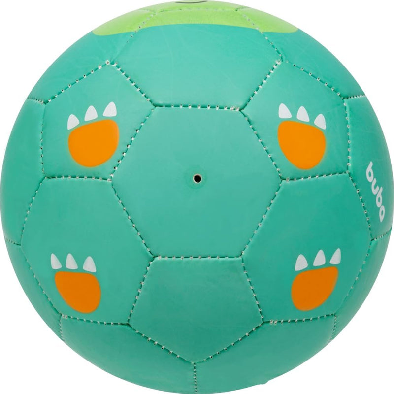 Bola De Futebol Buba Zoo +12 Meses