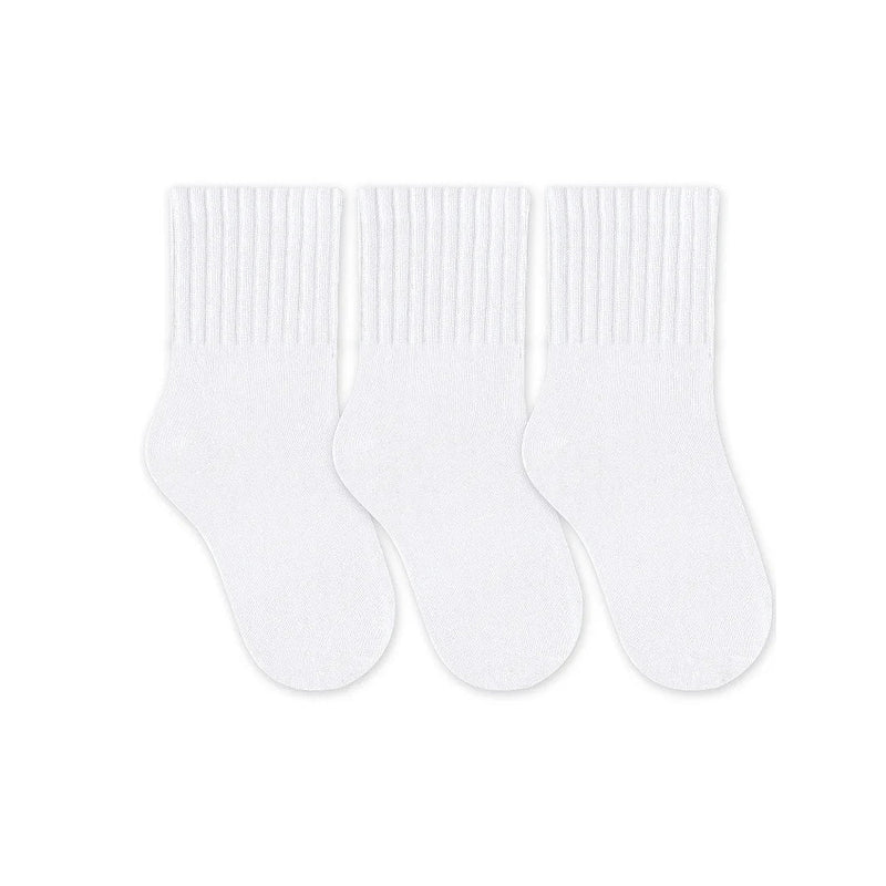 Kit Meia Selene Infantl  Com 3 Pares