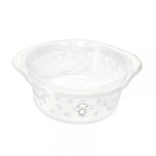 Bacia Infantil 15L Fofura Adoleta