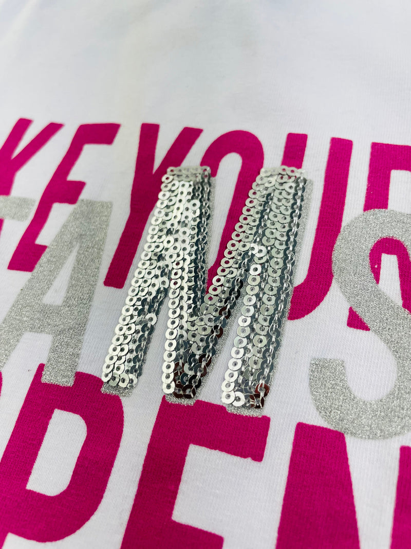 Conjunto Have Fun Dreams Cotton