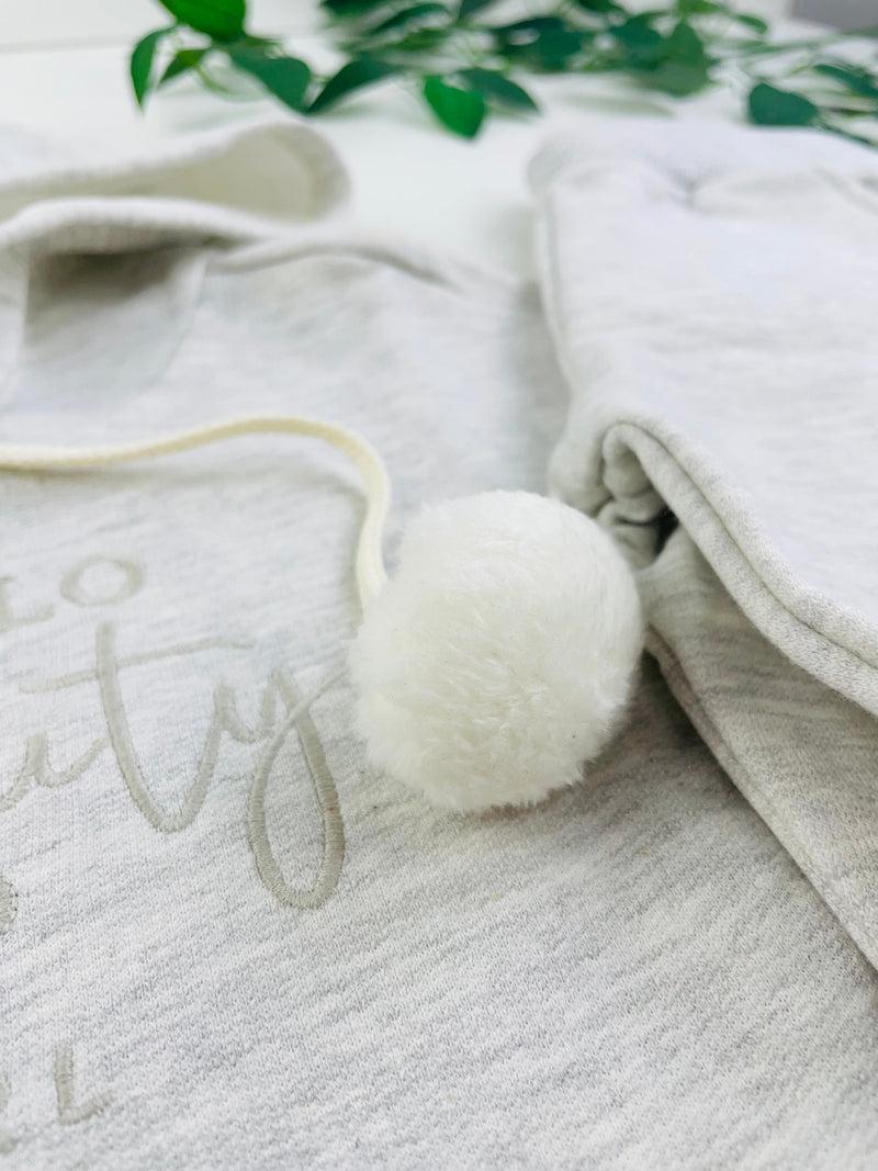 Conjunto Pulla Bulla Hello Beauty