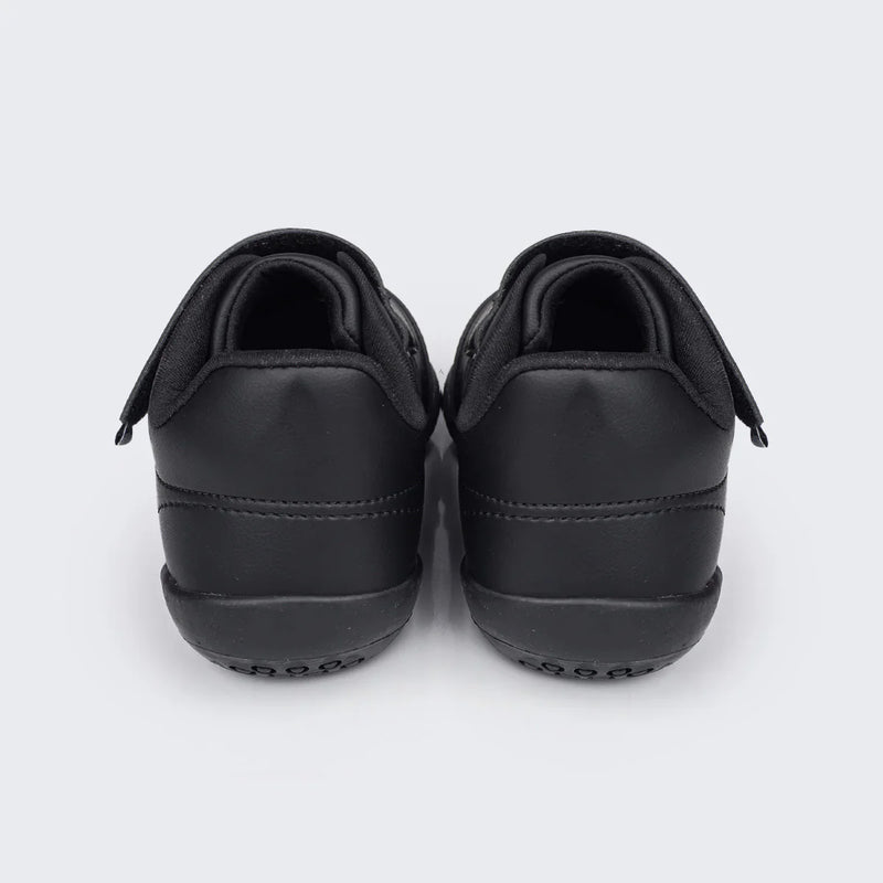 Tênis Escolar Pampili Honey Velcro Duplo