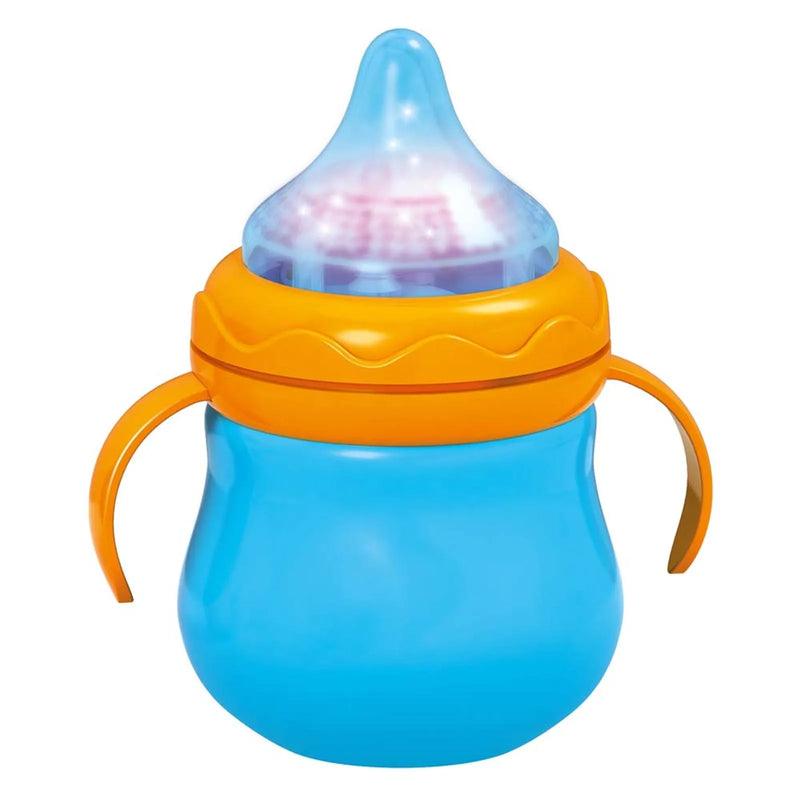 Mamadeira Musical Pimpolho Com Luzes +6 M