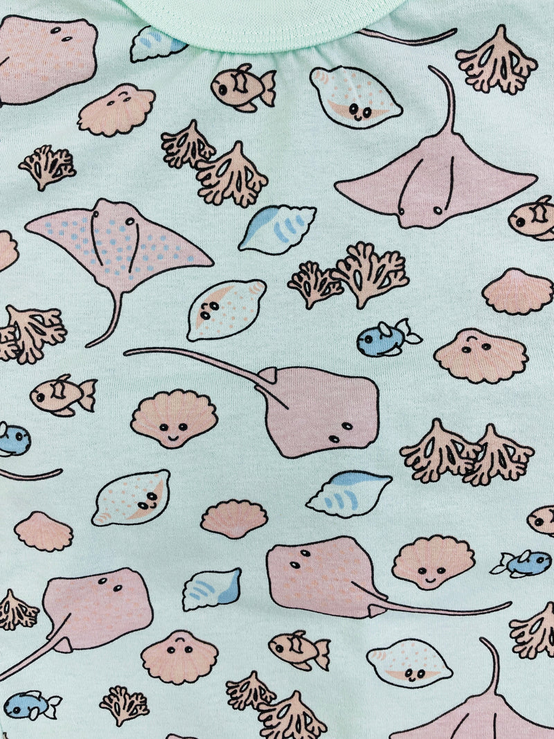 Pijama Manga Longa Mafessoni Arraia