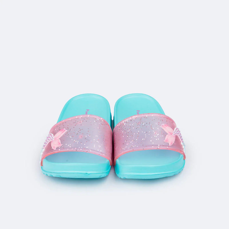 Chinelo Fun Glee Pampili