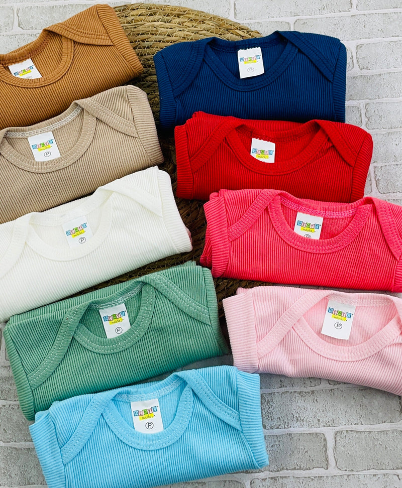 Conjunto Manga Longa Ribana Marinho