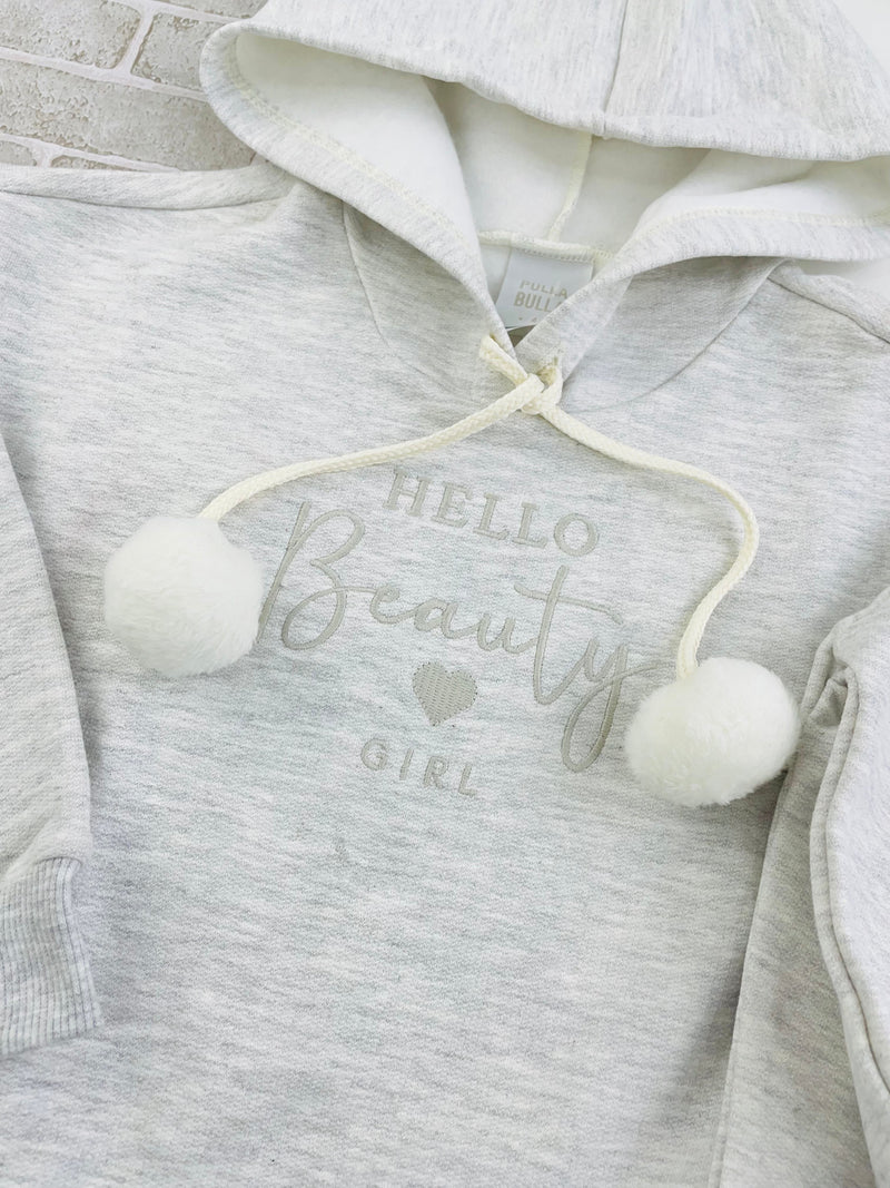 Conjunto Pulla Bulla Hello Beauty
