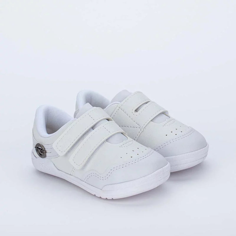 Tênis Menino Colors Casual Kidy