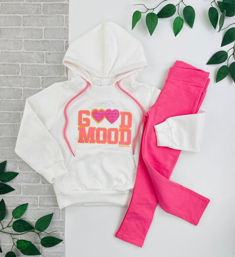 Conjunto Have Fun Good Mood
