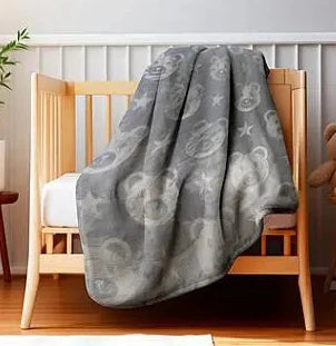 Cobertor Hazime Pelo Alto 90 X110 Cm