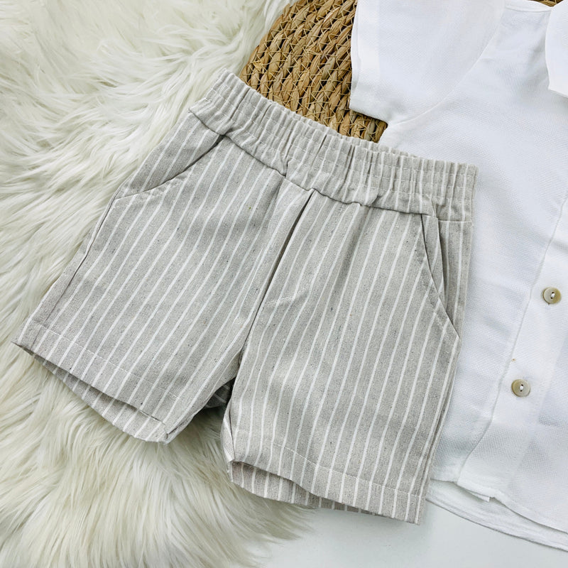 Conjunto Randa Mundu Lisboa