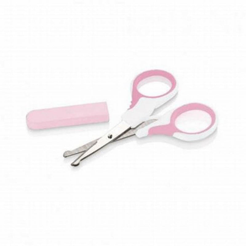 Tessoura Pimpolho Para Bebe