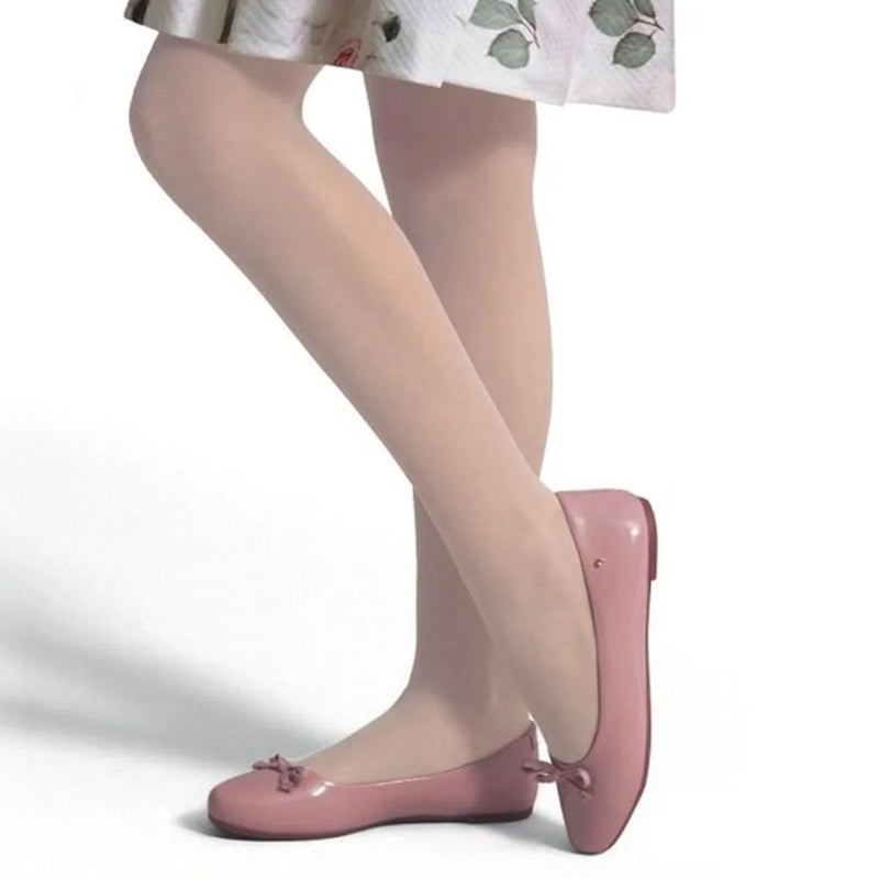 Meia Calca Selene Basica Infantil Fio 20