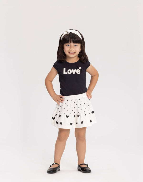 Conjunto Alakazoo Mini Love