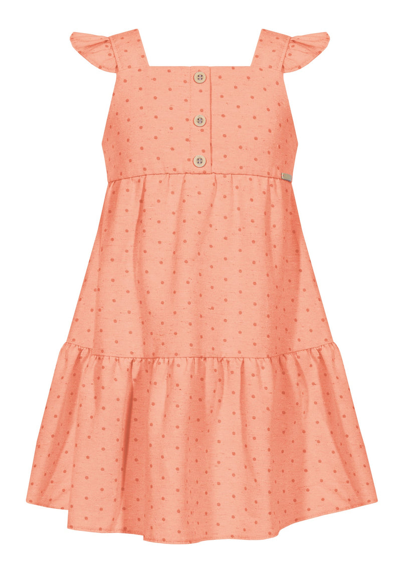 Vestido Alakazoo Classico Poa
