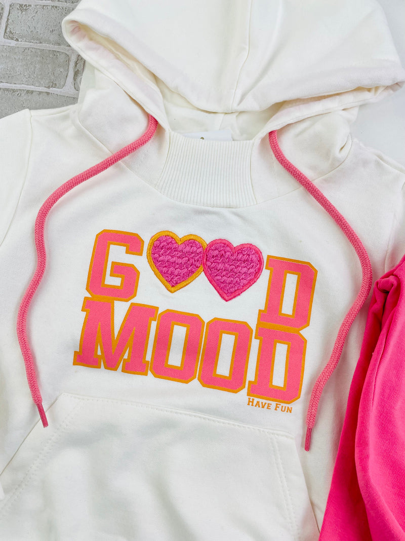 Conjunto Have Fun Good Mood
