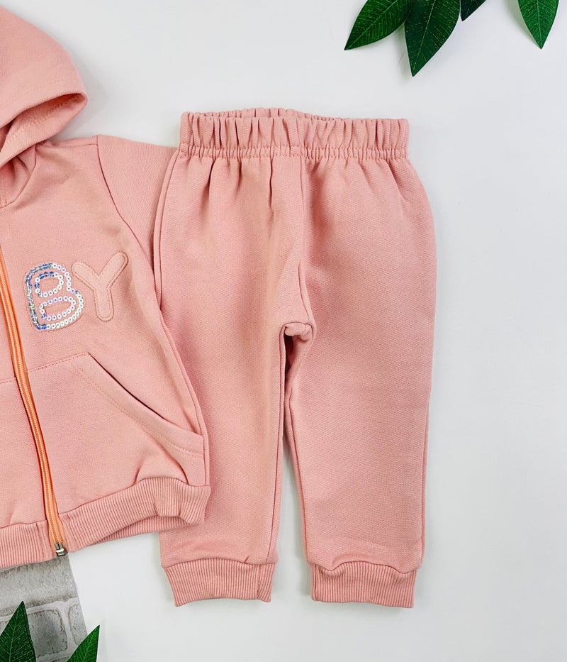 Conjunto Pulla Bulla Baby