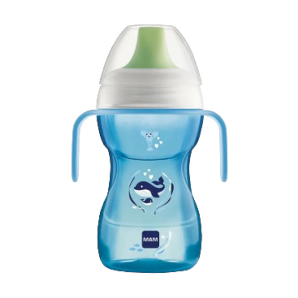 Copo Fun To Drink 8+ Meses Mam