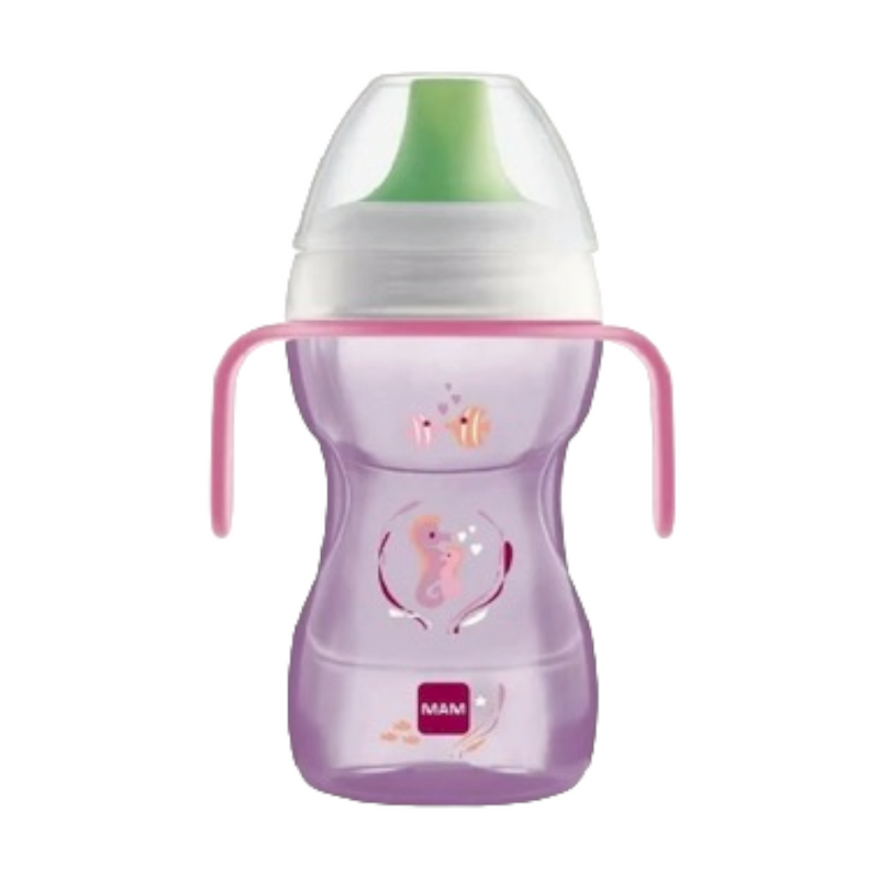 Copo Fun To Drink 8+ Meses Mam