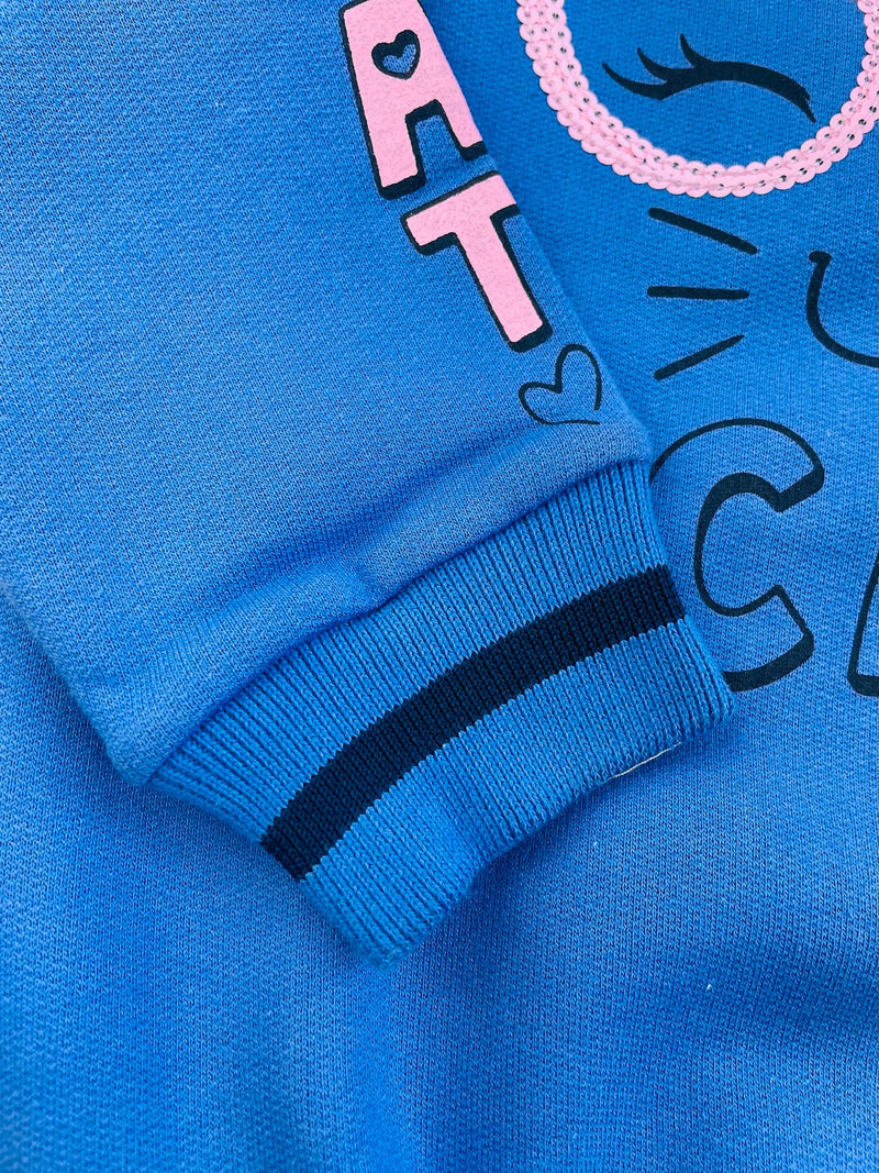 Conjunto Pulla Bulla Cat