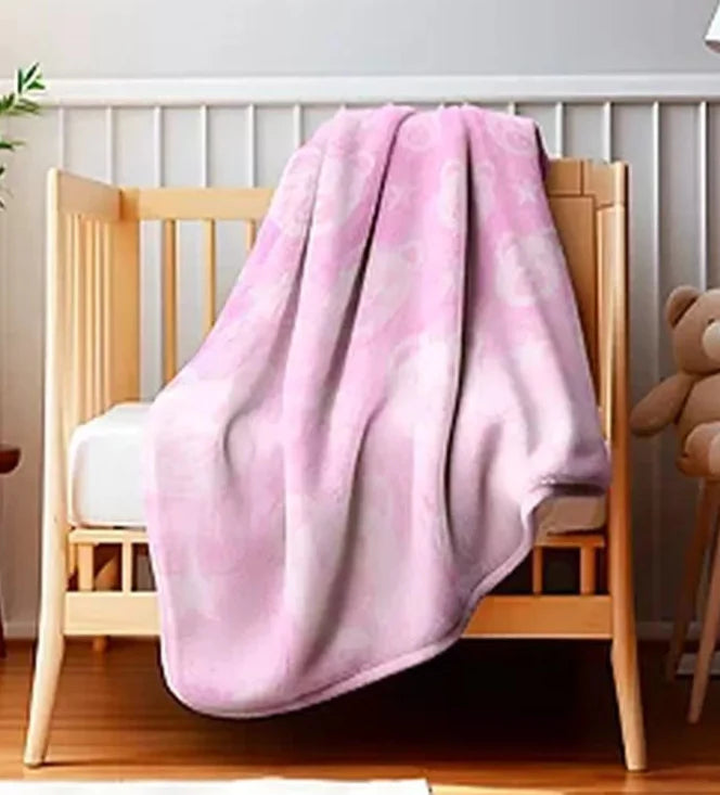 Cobertor Hazime Pelo Alto 90 X110 Cm
