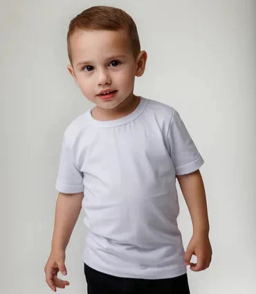 Camiseta Meia Manga Mafessoni Malha P.A