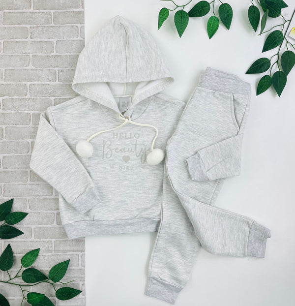 Conjunto Pulla Bulla Hello Beauty