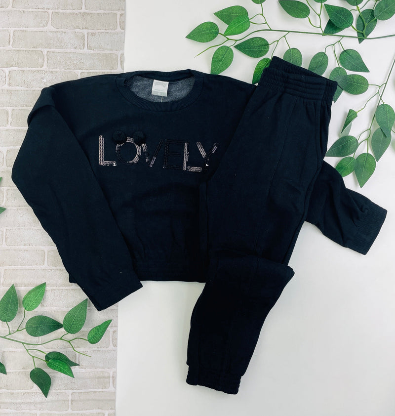 Conjunto Alakazoo Lovely