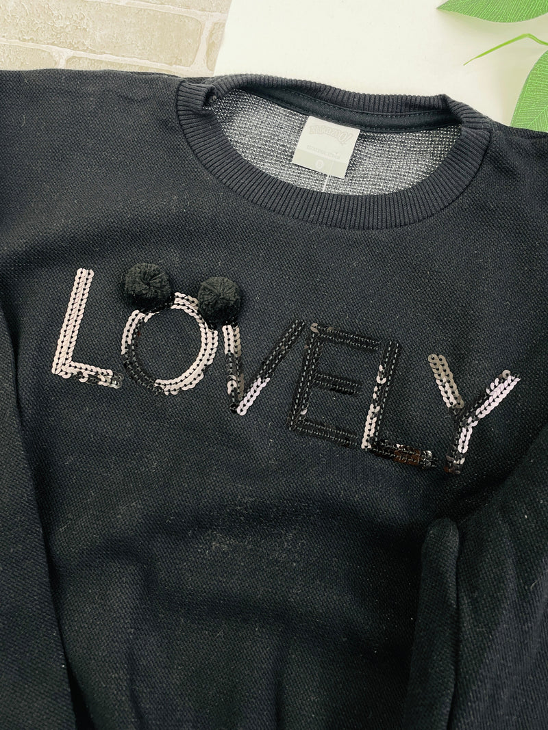 Conjunto Alakazoo Lovely